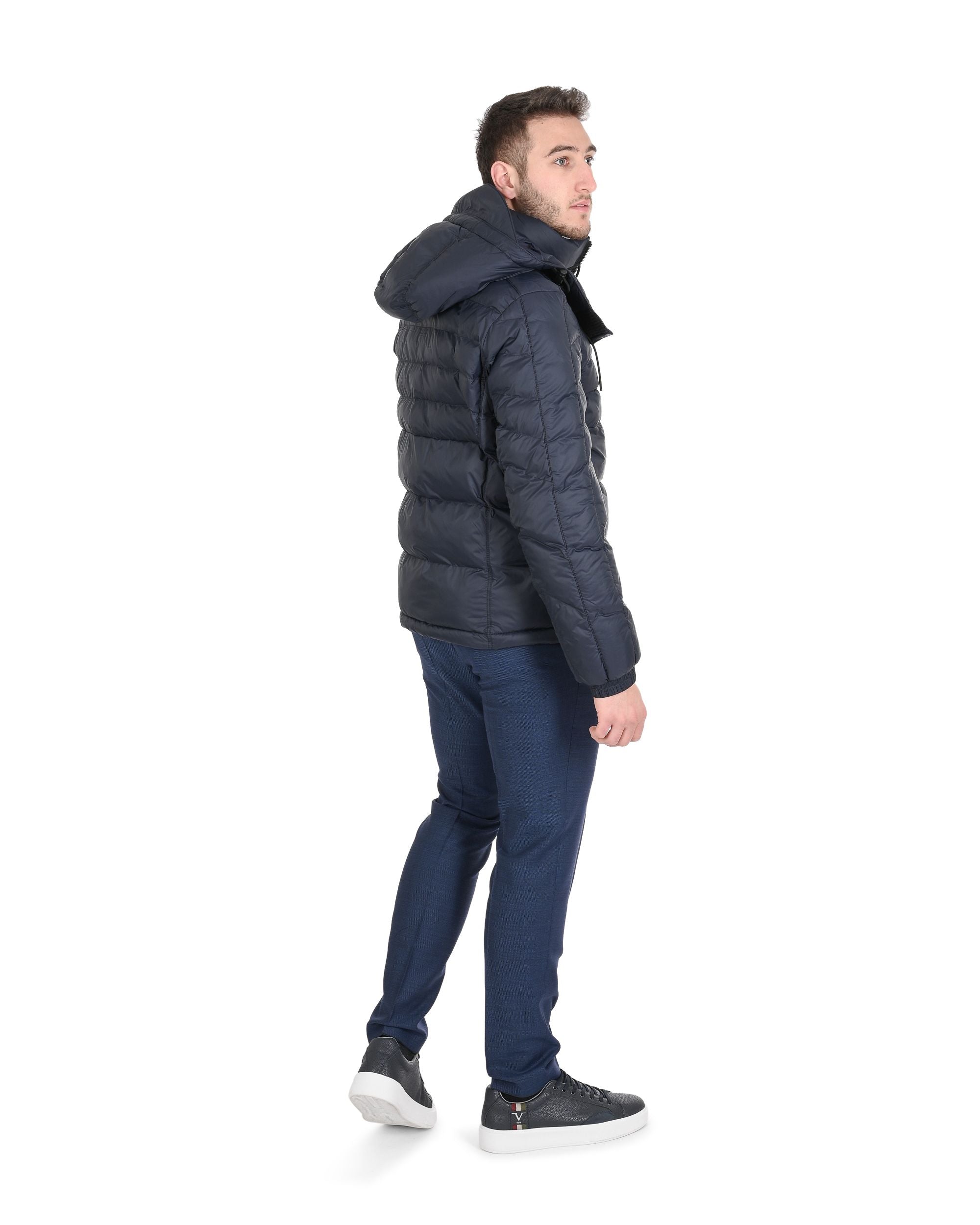 Giacca da uomo Boss by Hugo Boss 50493314 402