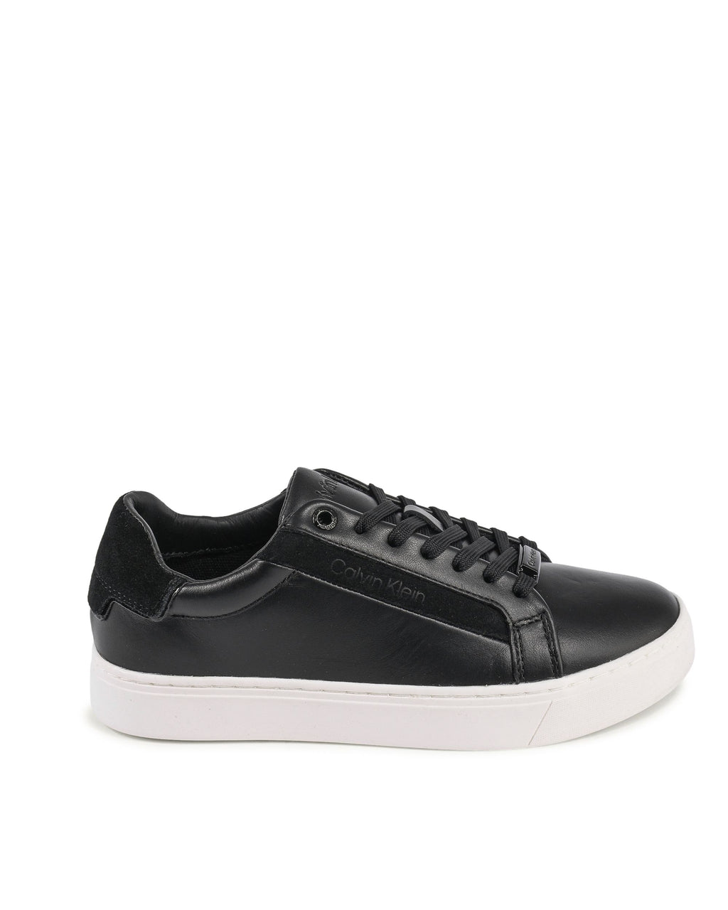 Calvin Klein Sneaker da donna nera HW0HW01674BEH