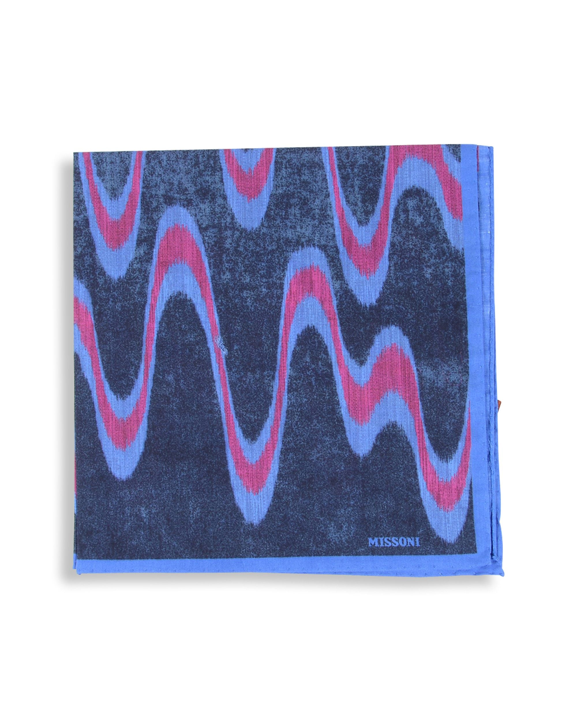 Missoni Donna Pochette Multicolore PC51COU62220001