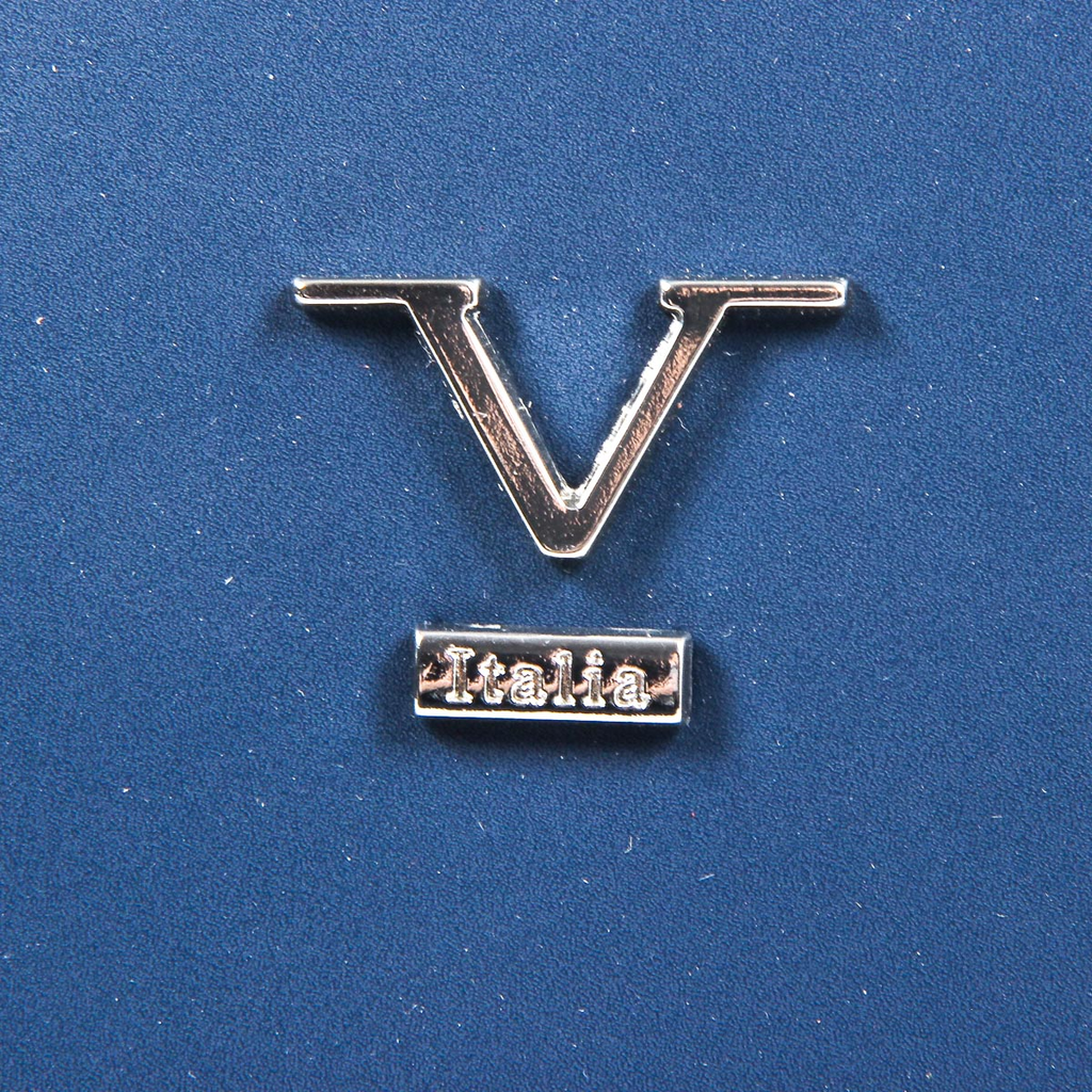 V 1969 Italia Borsa da donna V003-S RUGA BLU