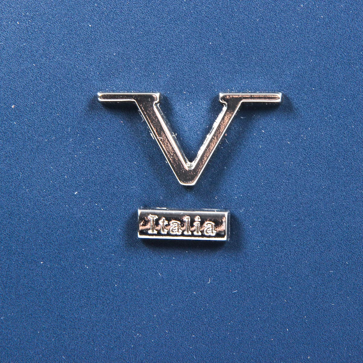 V 1969 Italia Borsa da donna V003-S RUGA BLU