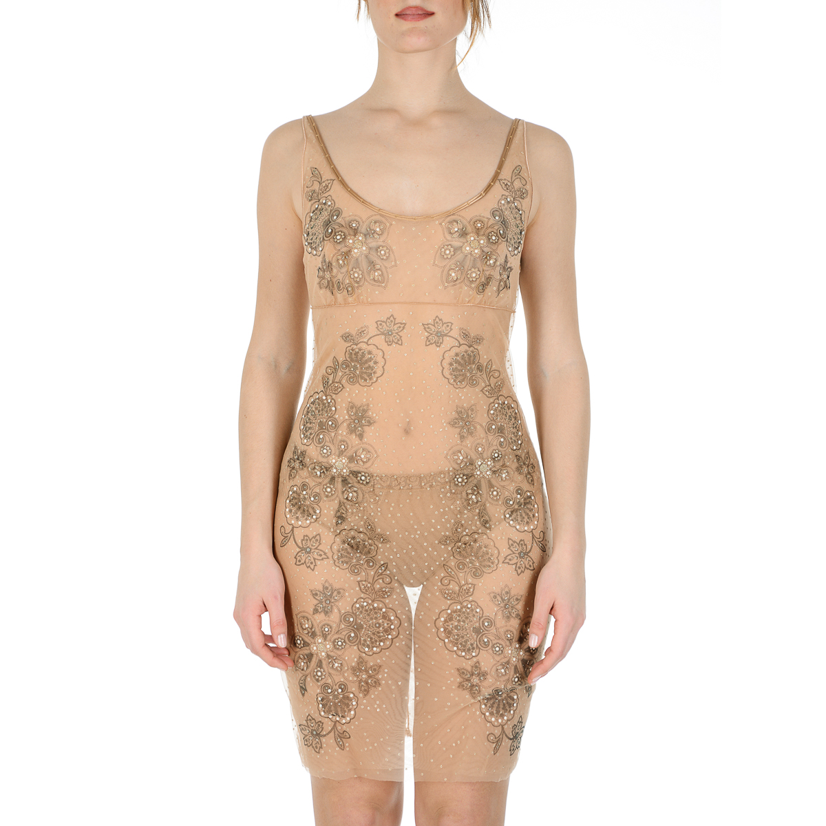 La Perla Limited Edition Baby Doll da donna rosa