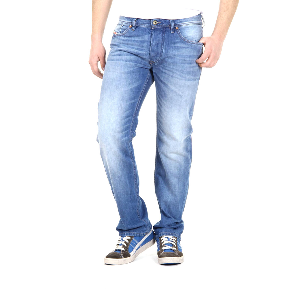 Diesel Jeans Uomo LARKEE 0830Y L.30