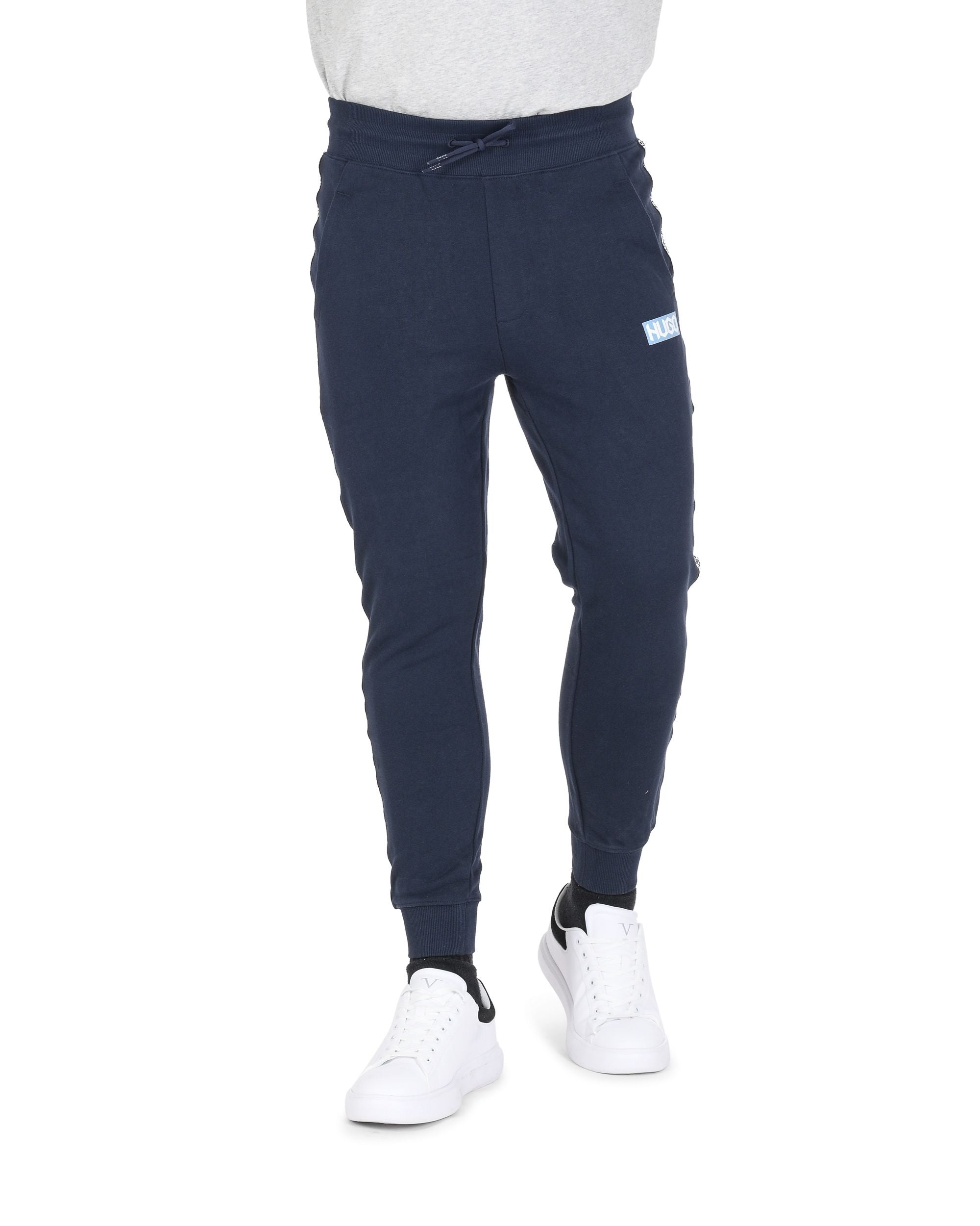 Pantaloni da uomo Hugo by Hugo Boss 50448848 405