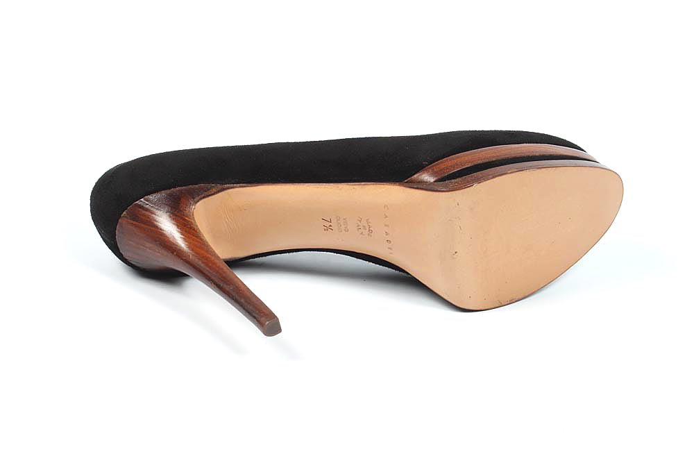 Casadei decollete 5525CZ