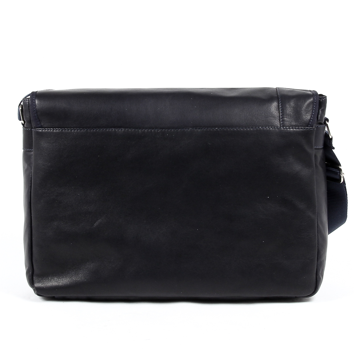V 1969 Italia Borsa Uomo Blu MOSCA