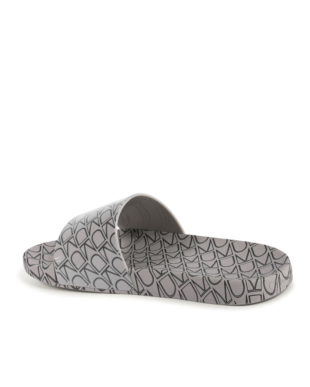 Calvin Klein Ciabatte da donna marroni HW0HW017820HE