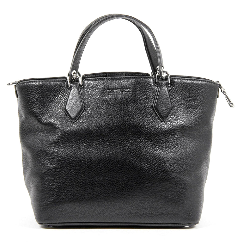 Borsa a mano grande in pelle Anabelle da donna di Michael Kors