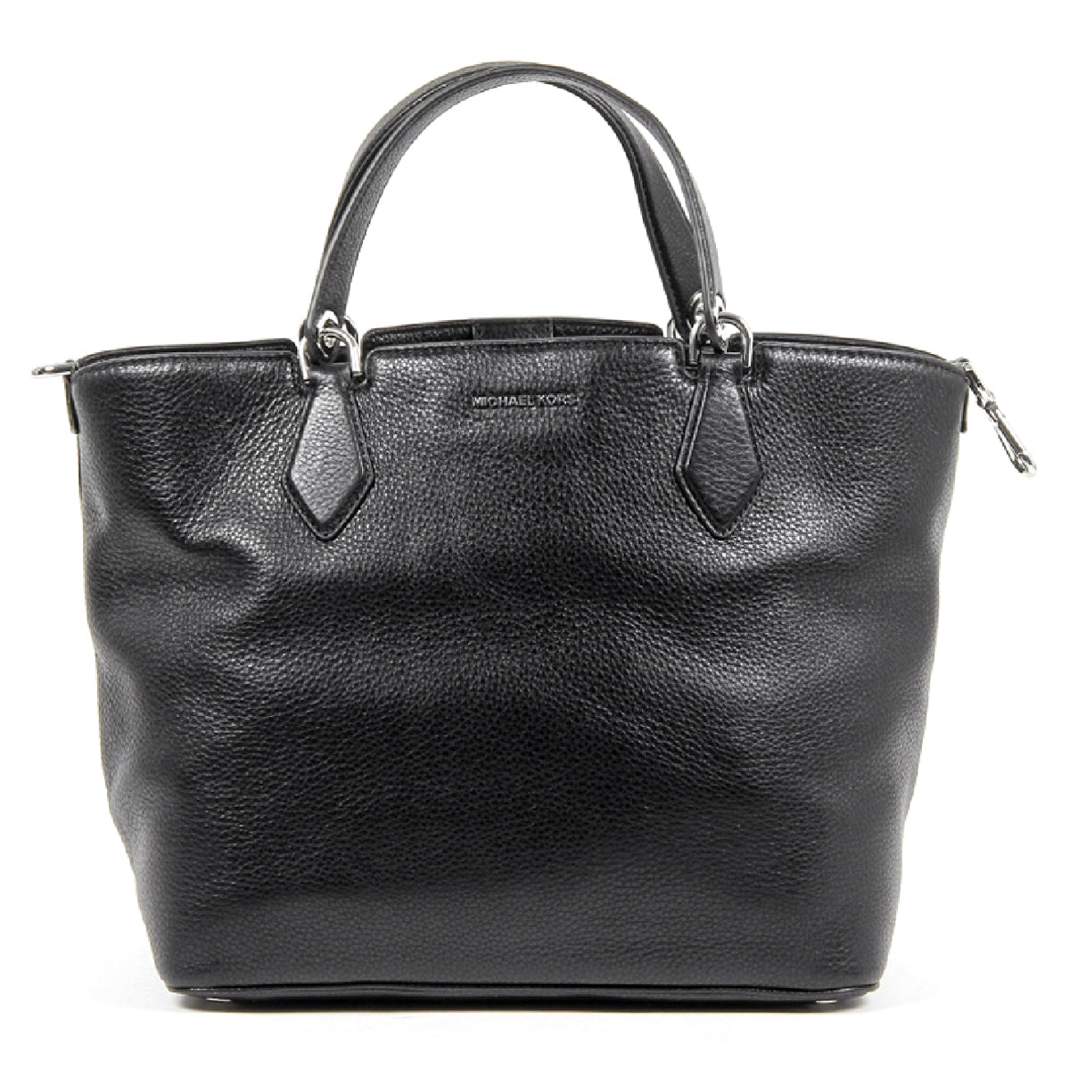 Borsa a mano grande in pelle Anabelle da donna di Michael Kors
