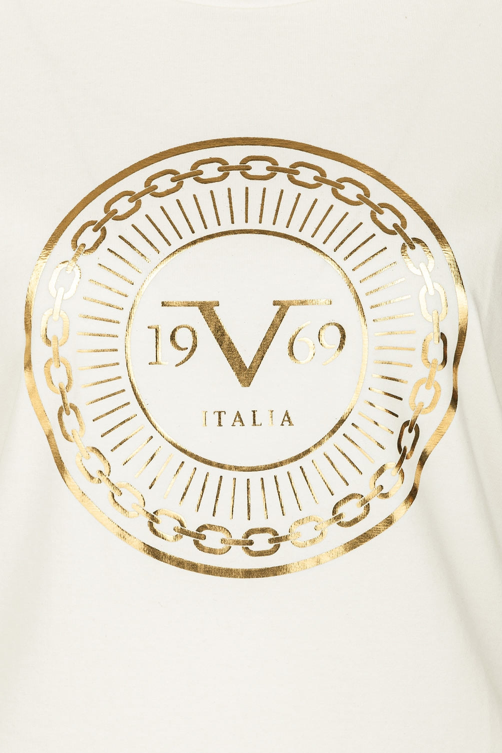 19V69 Italia Camicetta Donna Crema SERENA CREAM
