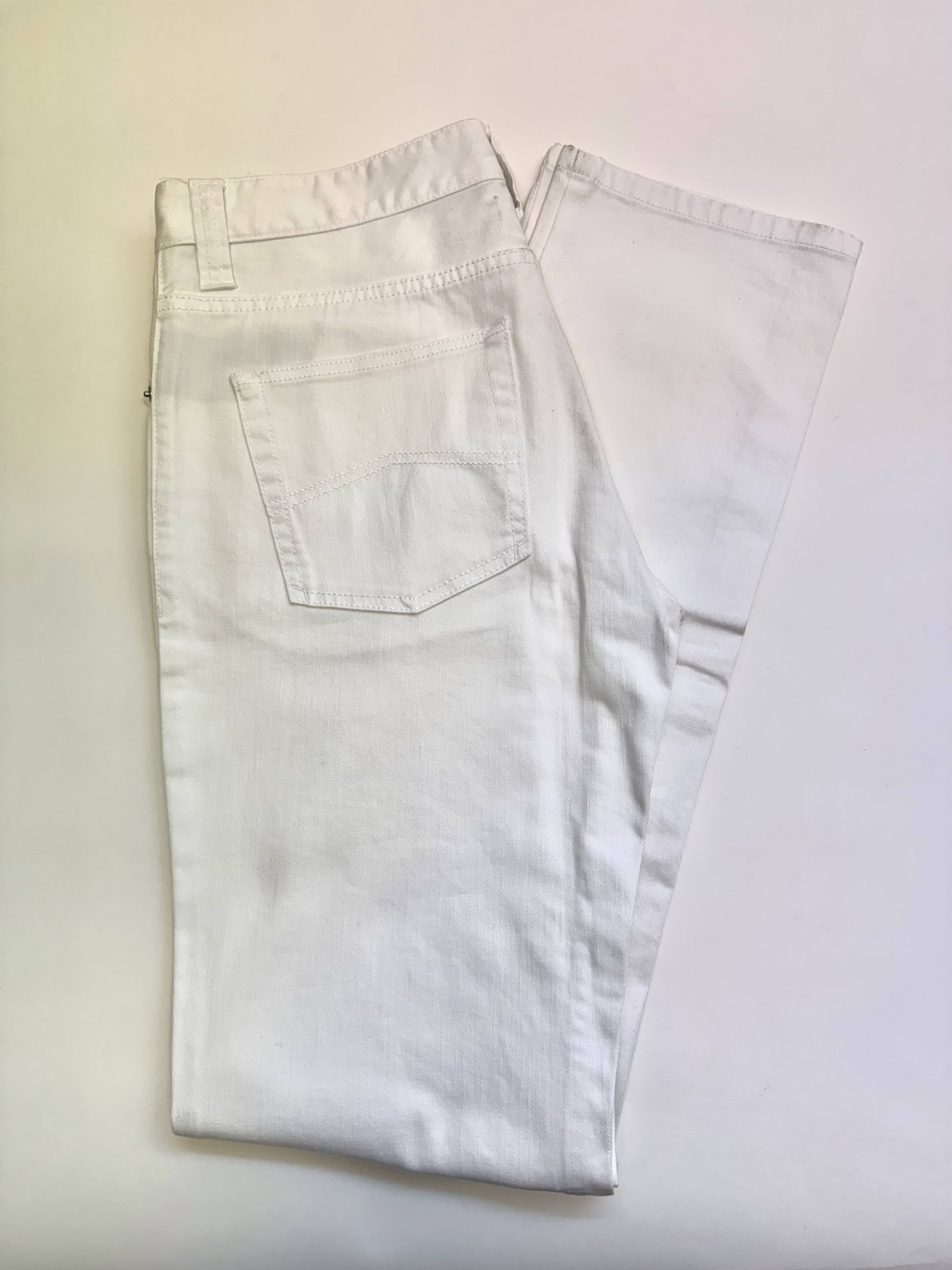 Pantaloni da uomo Armani Collezioni 23484 0504 161