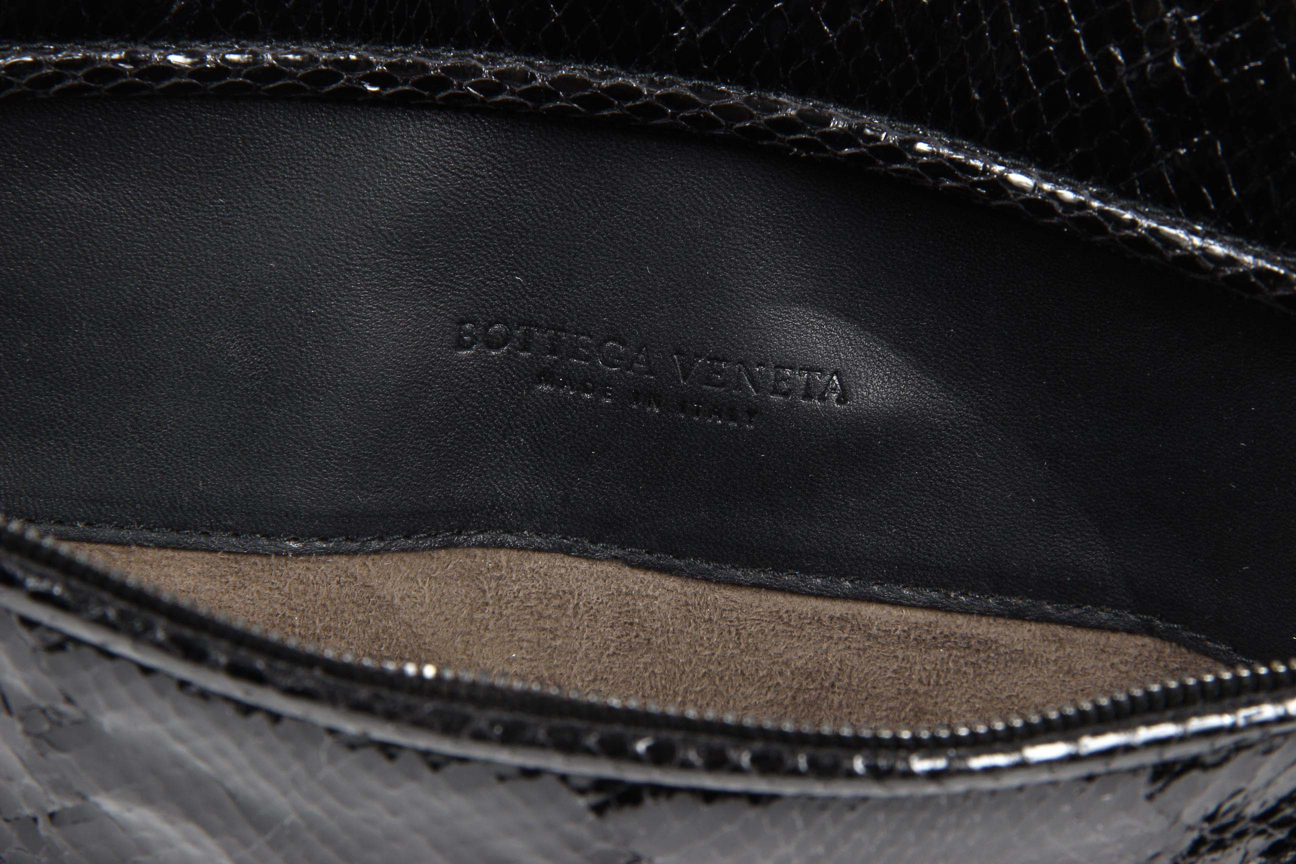 Borsa a mano da donna Bottega Veneta 244516 VE0C2 1000