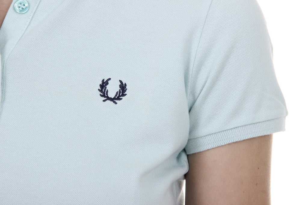 Polo da donna Fred Perry 31162317 0036