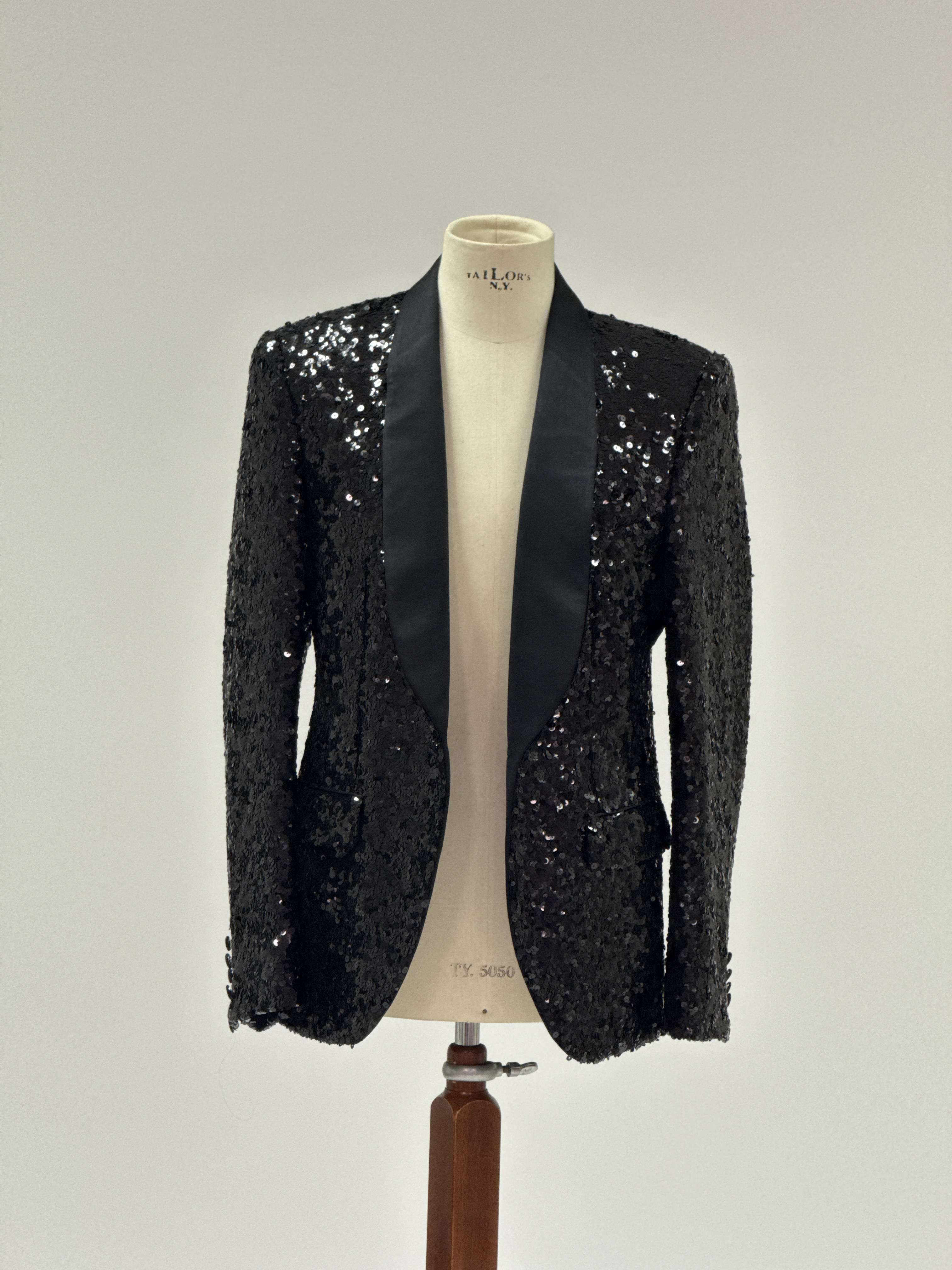Dolce & Gabbana Giacca Uomo G2UG2TFLSGD N0000 801