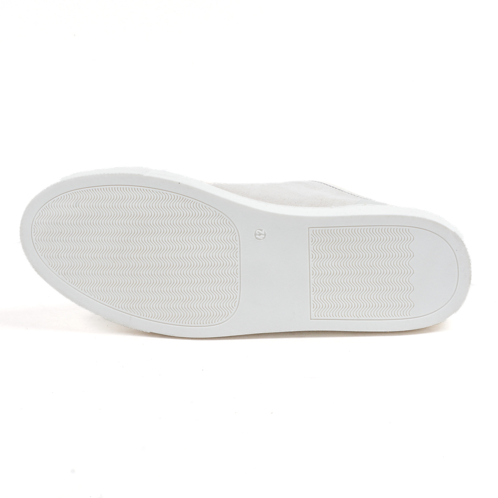 Sneaker da uomo V 1969 Italia Grigia PRATO