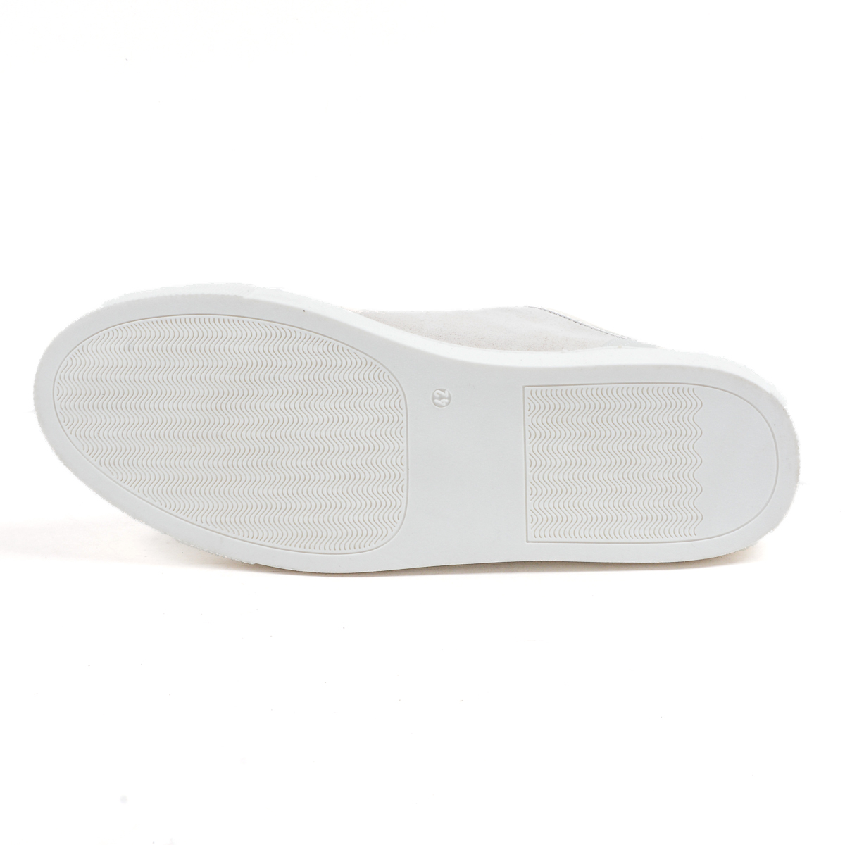 Sneaker da uomo V 1969 Italia Grigia PRATO