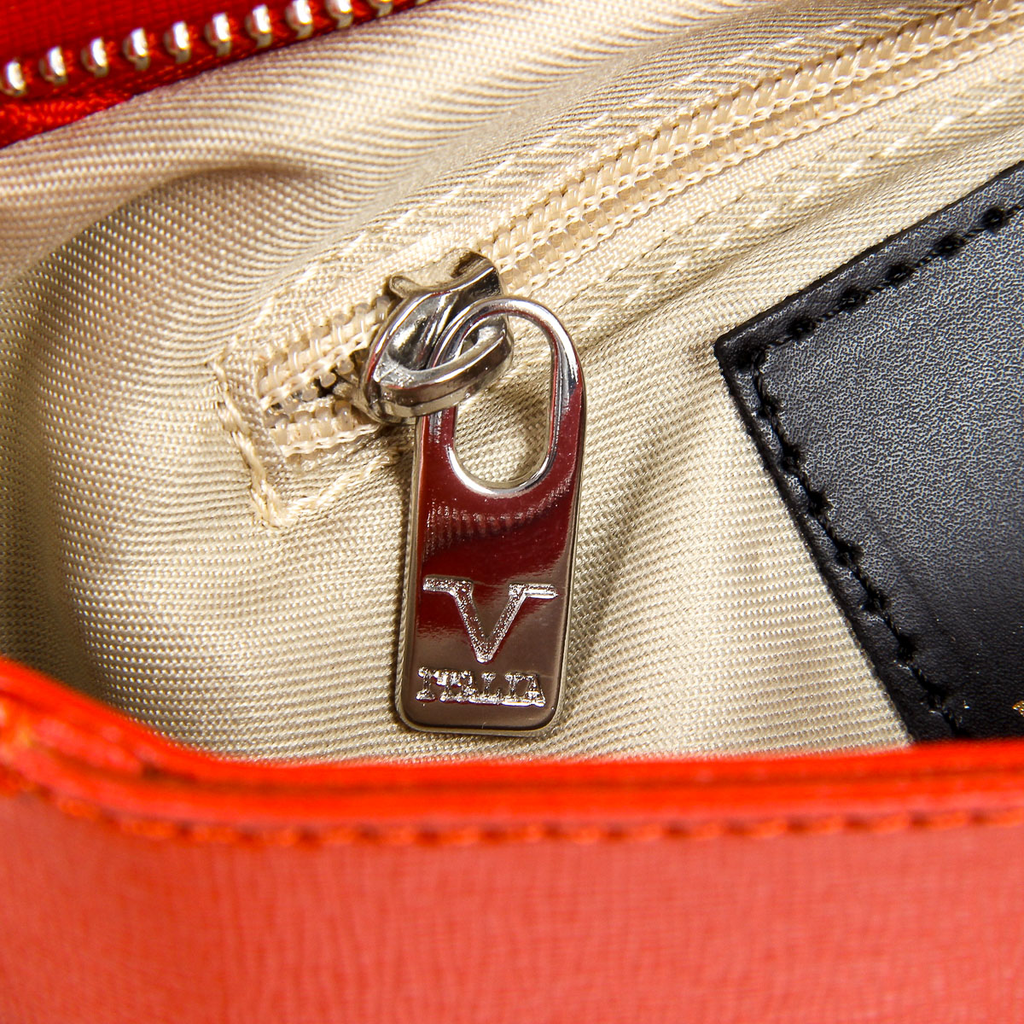 Borsa da donna V 1969 Italia