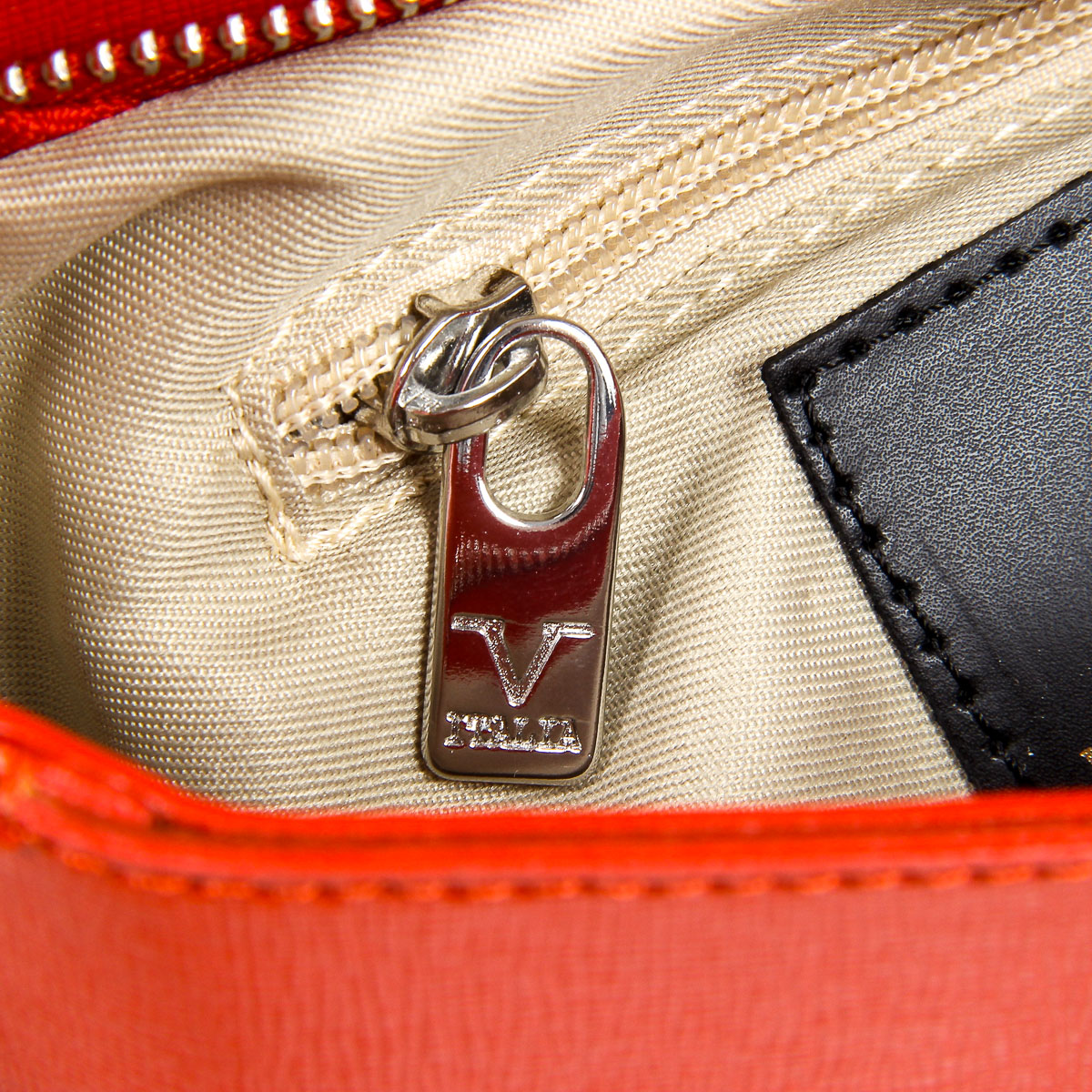 Borsa da donna V 1969 Italia