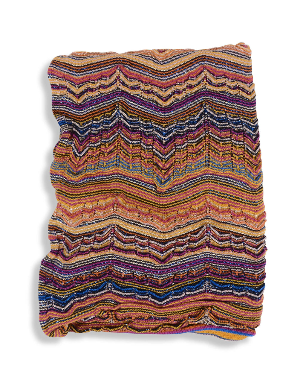 Scaldacollo Missoni Donna Multicolore CO12WMD60990002