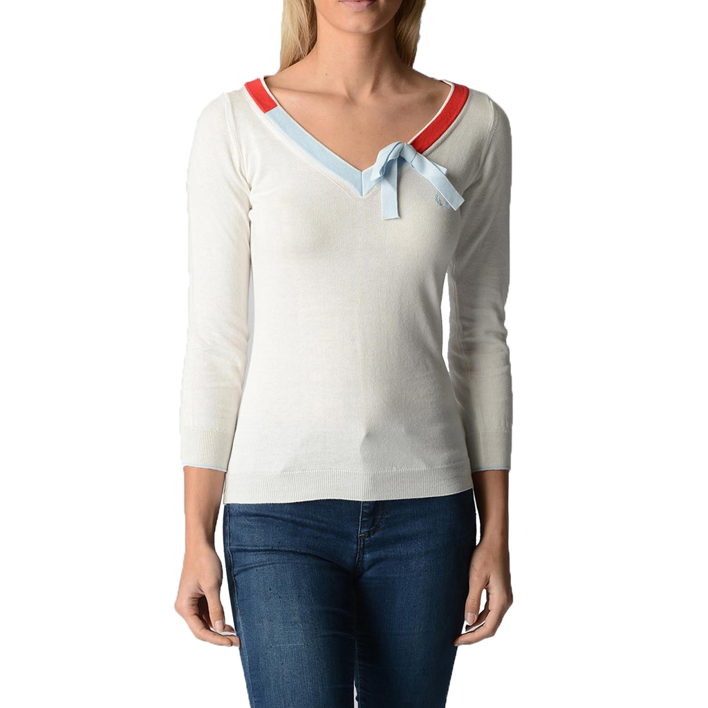 Maglione da donna Fred Perry 31412160 0033