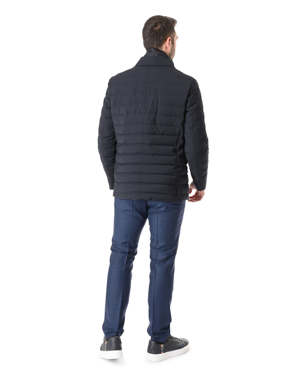 Giacca da uomo Boss by Hugo Boss 50422253 402