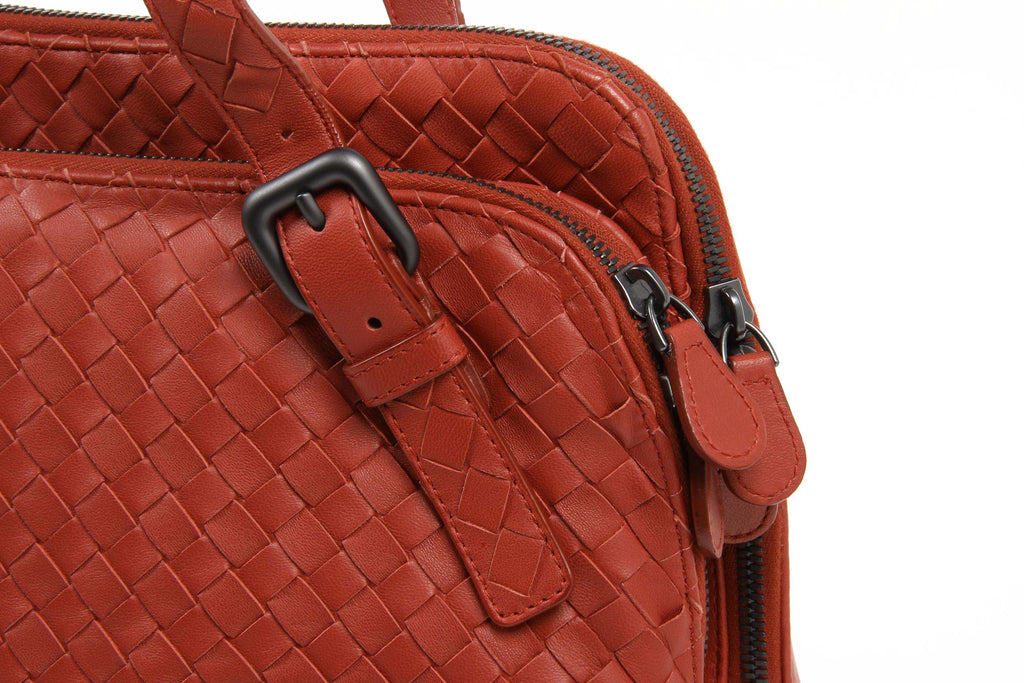 Bottega Veneta Borsa Intrecciato Donna 291733 V0016 6560