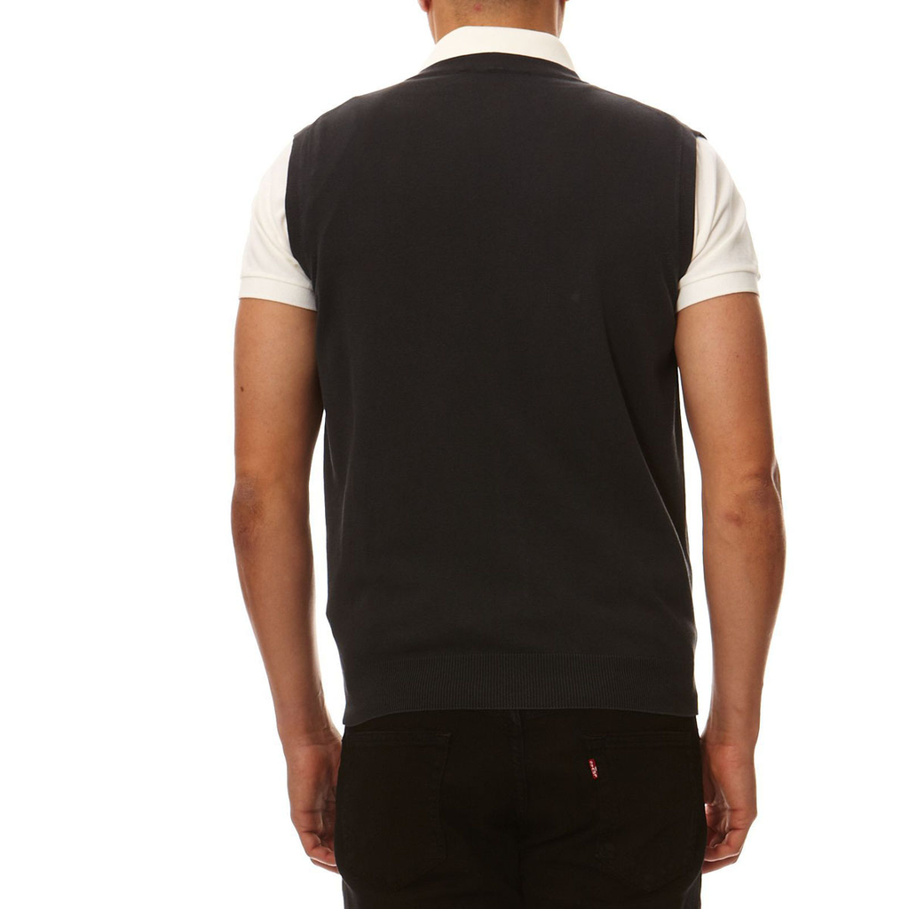 Gilet da uomo Fred Perry 30402103 E135