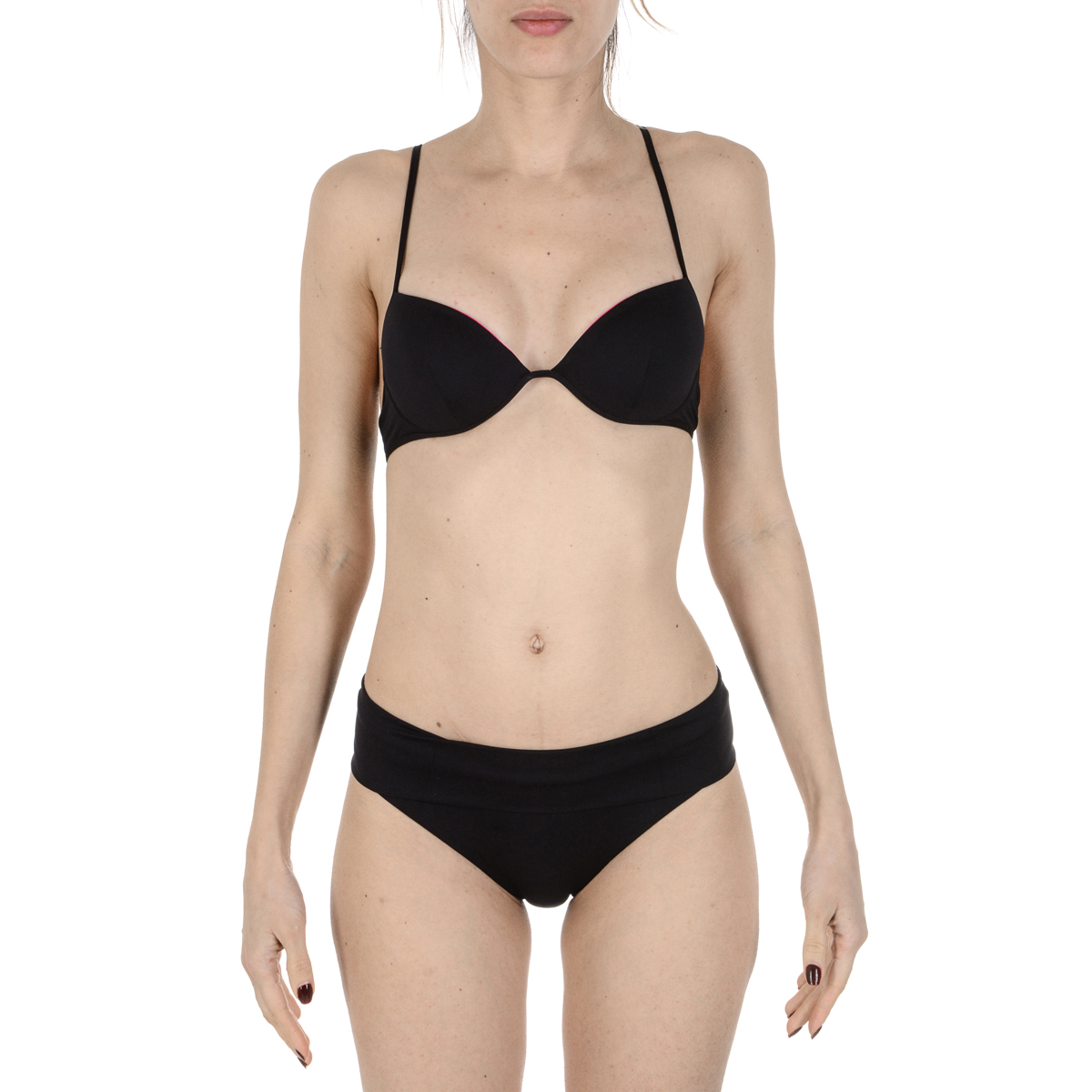 Reggiseno da donna La Perla Mare Multicolore