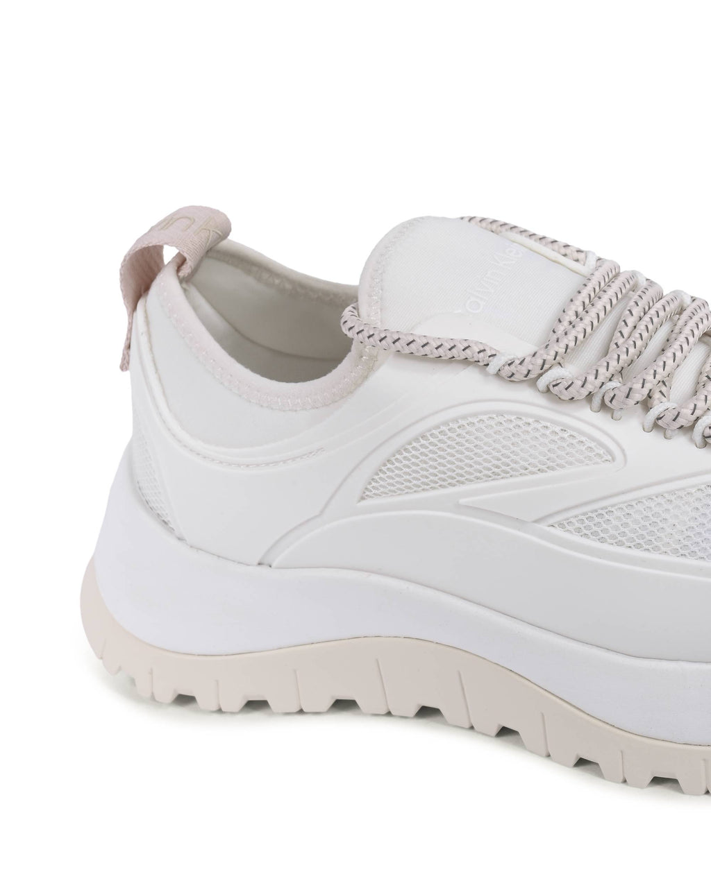 Sneaker da donna Calvin Klein HW0HW01900YBR