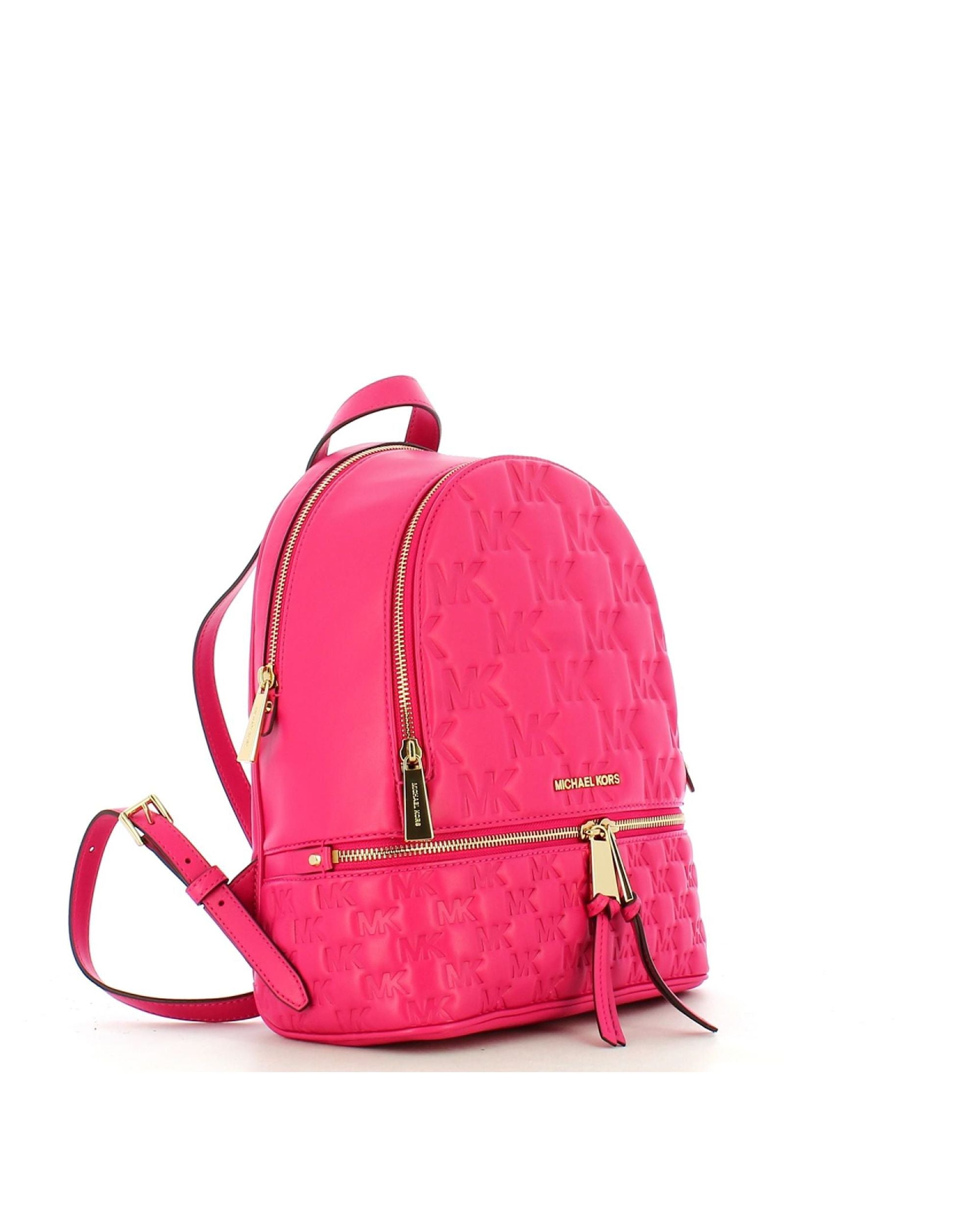 Zaino da donna Michael Kors Md Backpack 30S2LEZB2L-678