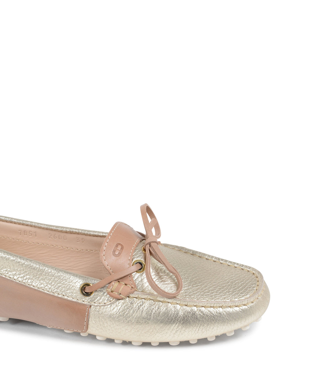Mocassino Queen
