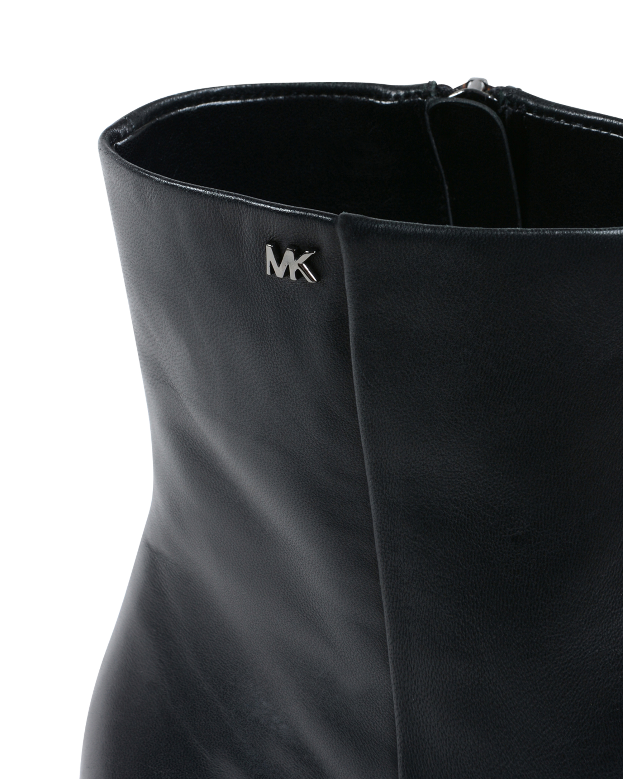Stivaletti da donna Michael Kors neri BLAINE