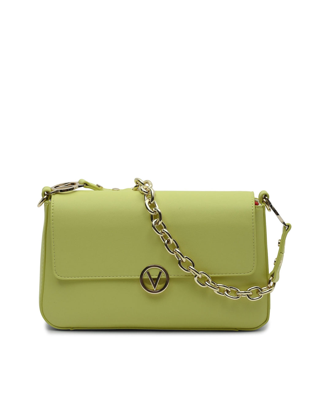Valentino Womens Shoulder Bag VBS6V601 L74