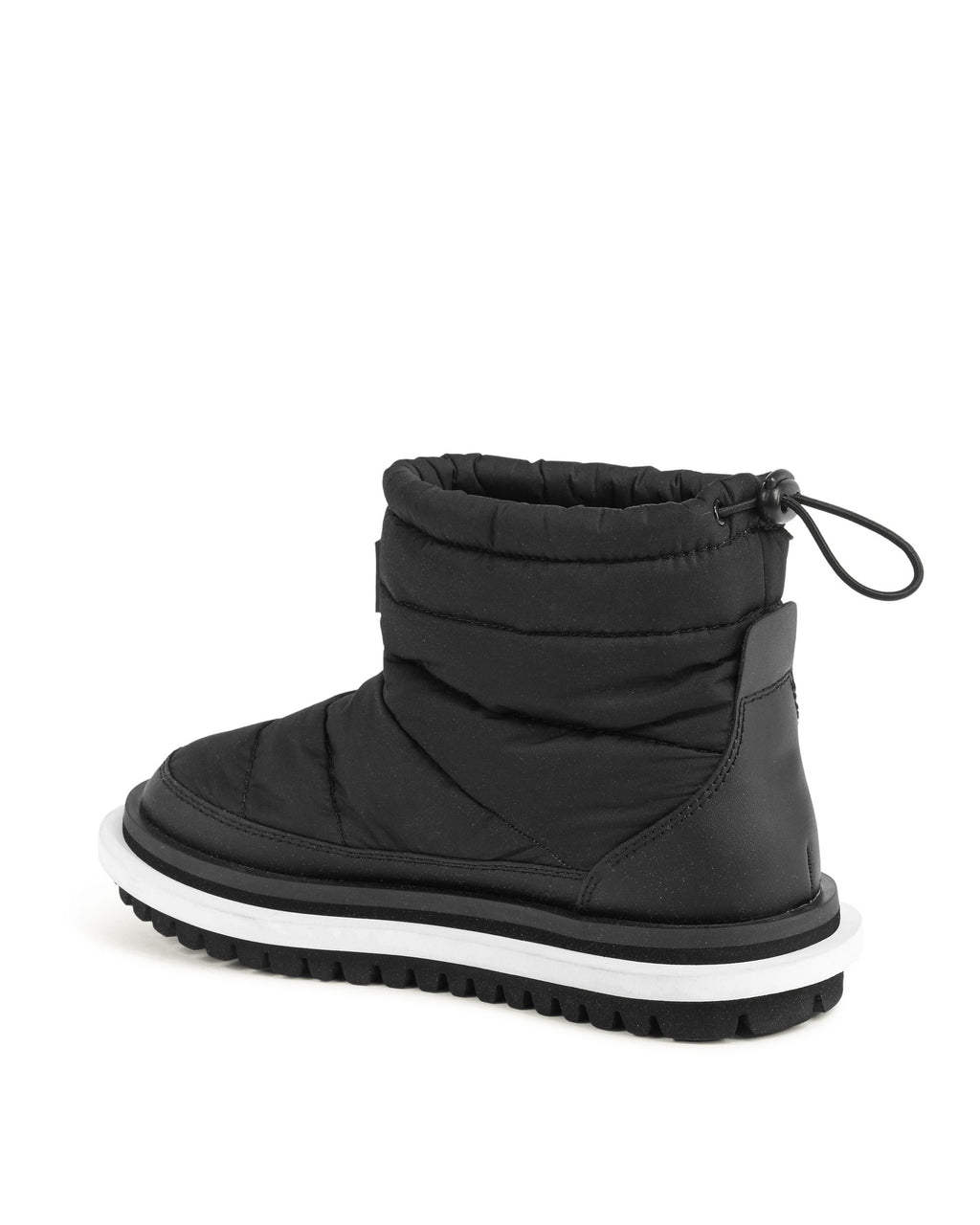 Stivali da donna Tommy Hilfiger NERO EN0EN01950BDS