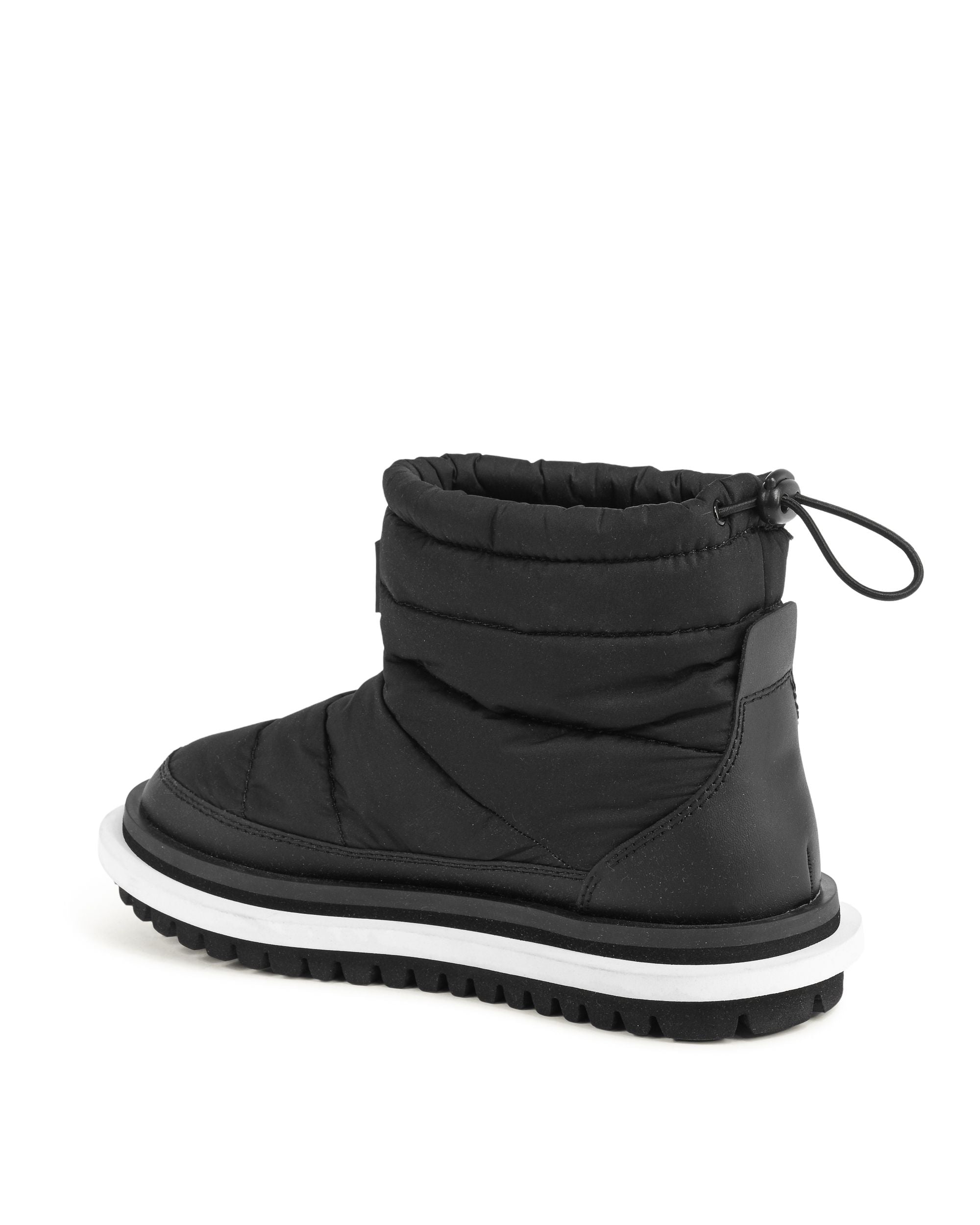 Stivali da donna Tommy Hilfiger NERO EN0EN01950BDS