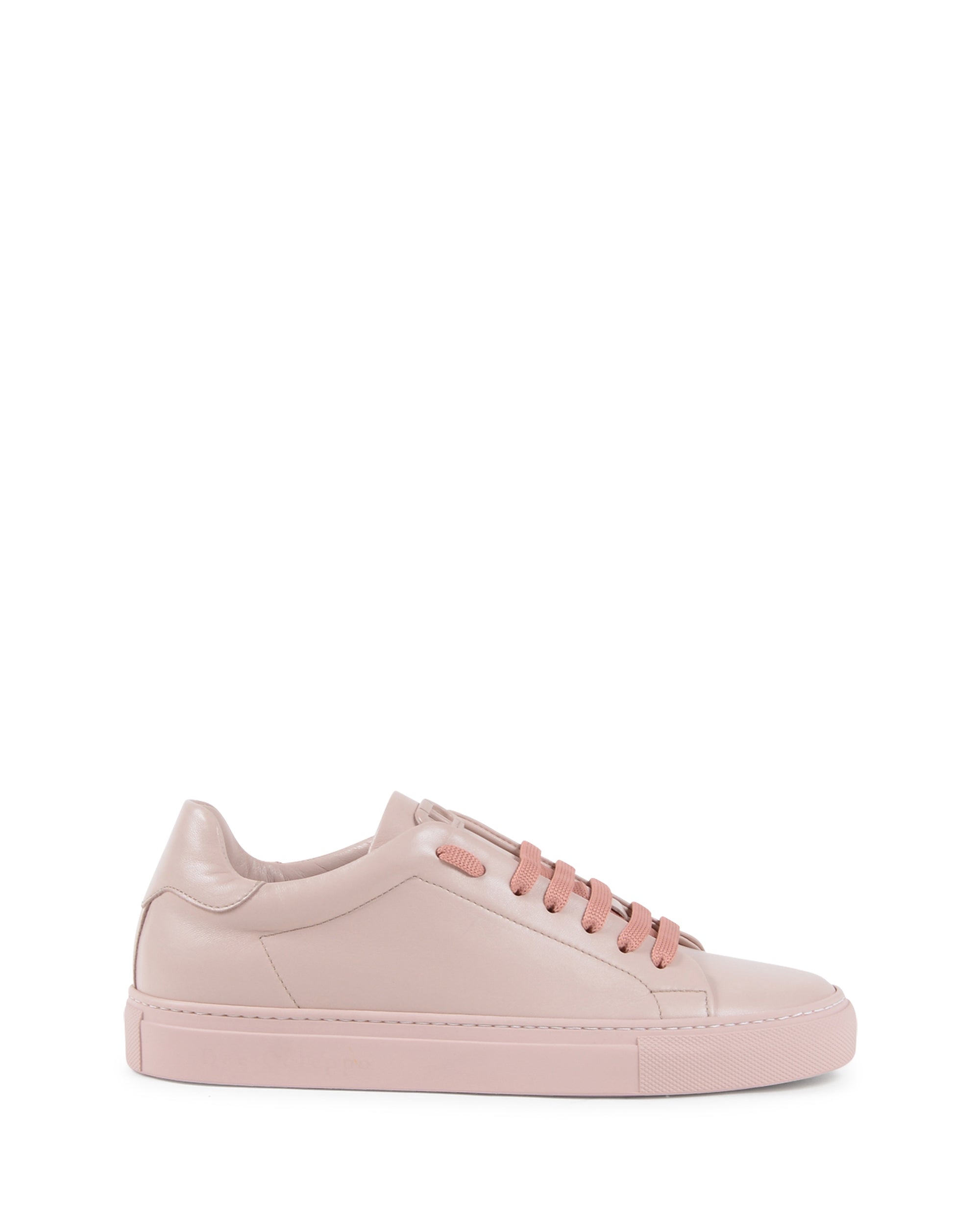 Sneaker Dedication - Nude