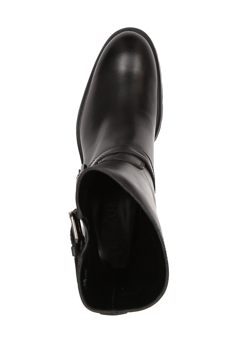 Hogan Donna Stivaletto Nero HXW0830L940008NB999