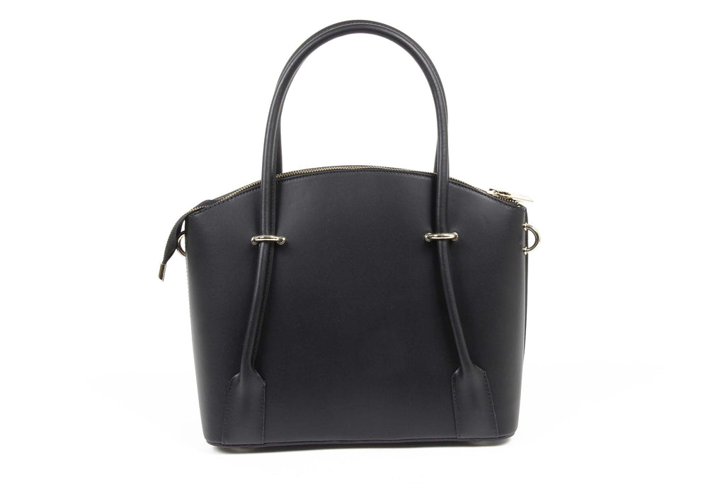 Borsa da donna V 1969 Italia V020 RUGA NERO