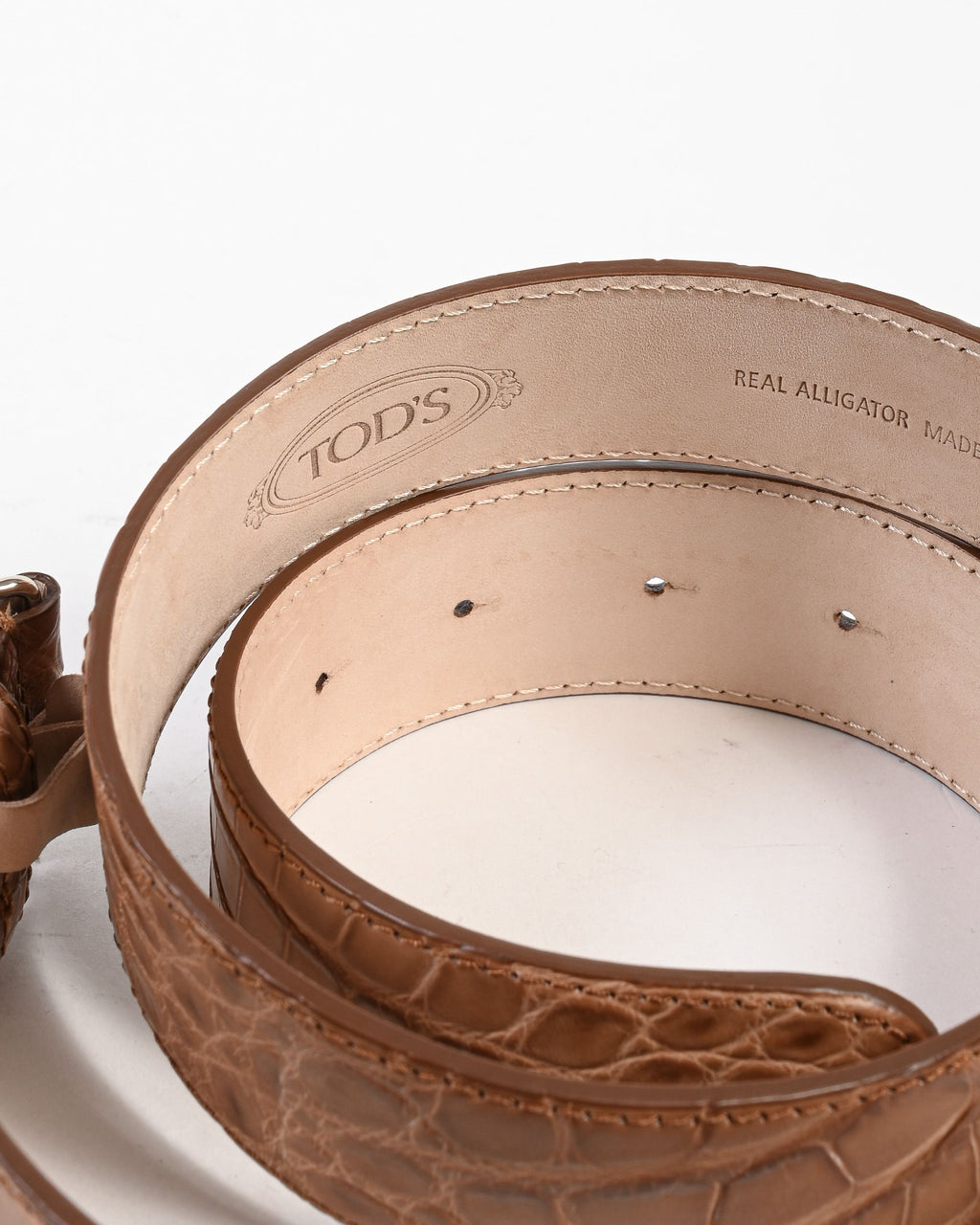 Cintura da donna Tod's WCPF10100O50S010