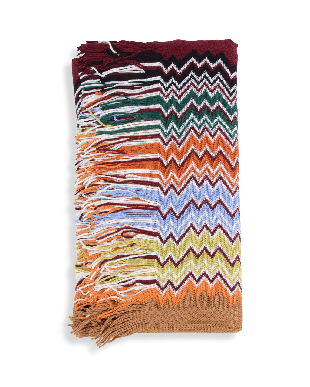 Missoni Donna Poncho Multicolore PO1RWMD68090002