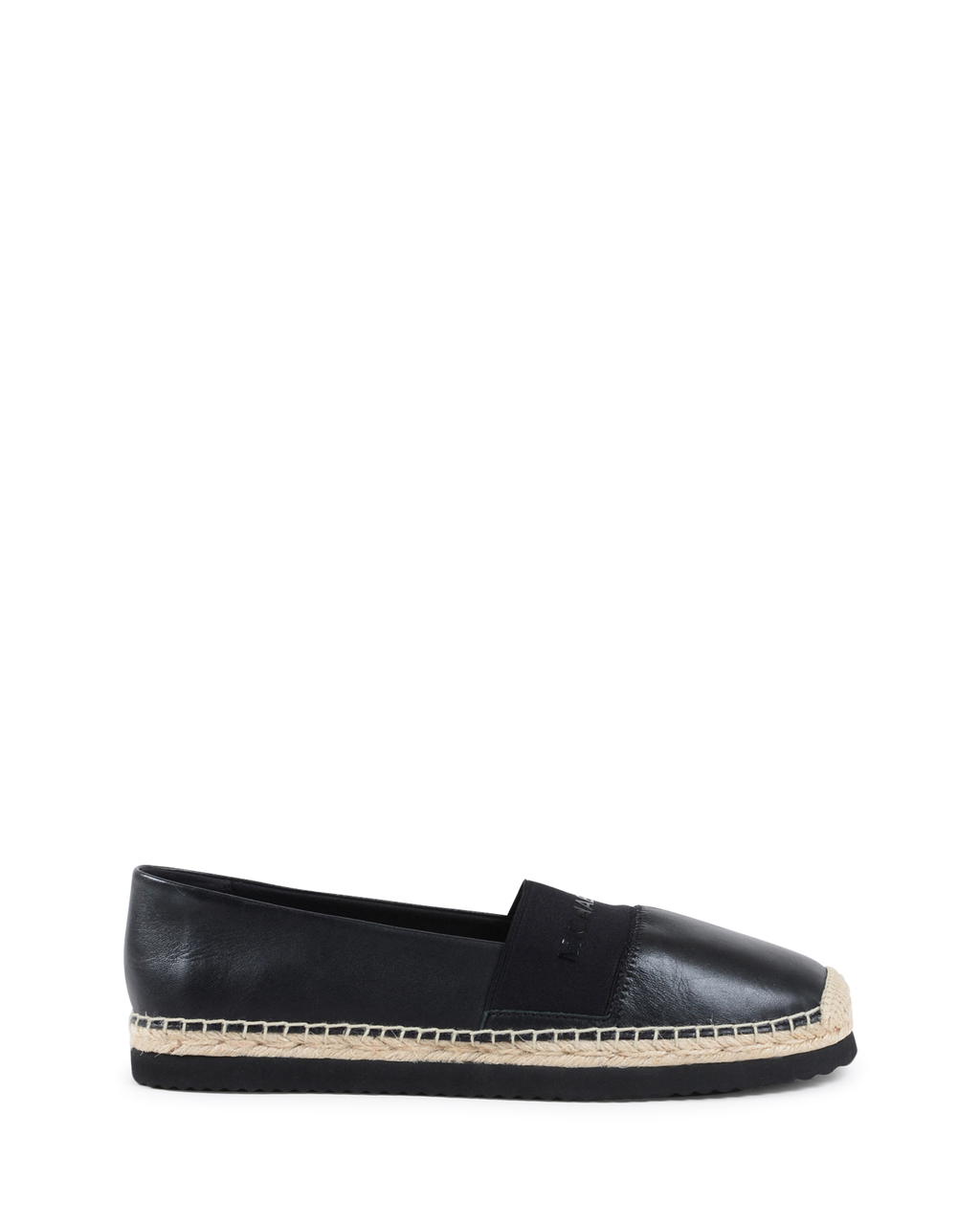 Espadrillas slip-on da donna Michael Kors nere VICKY