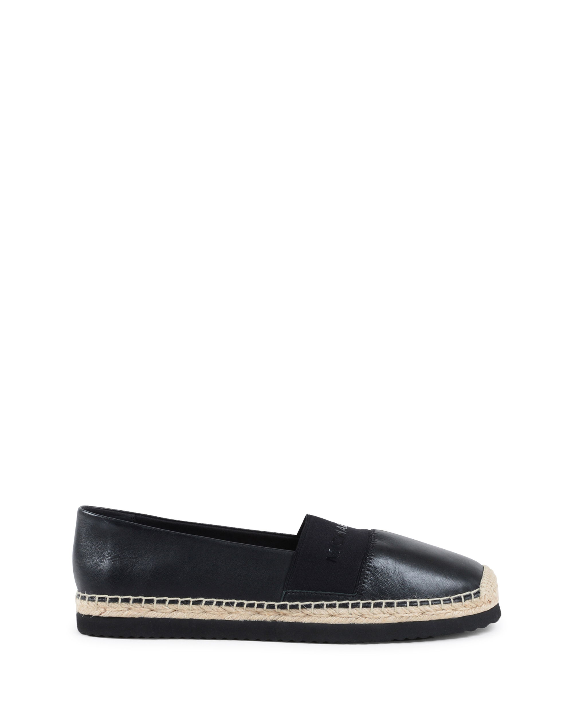 Espadrillas slip-on da donna Michael Kors nere VICKY
