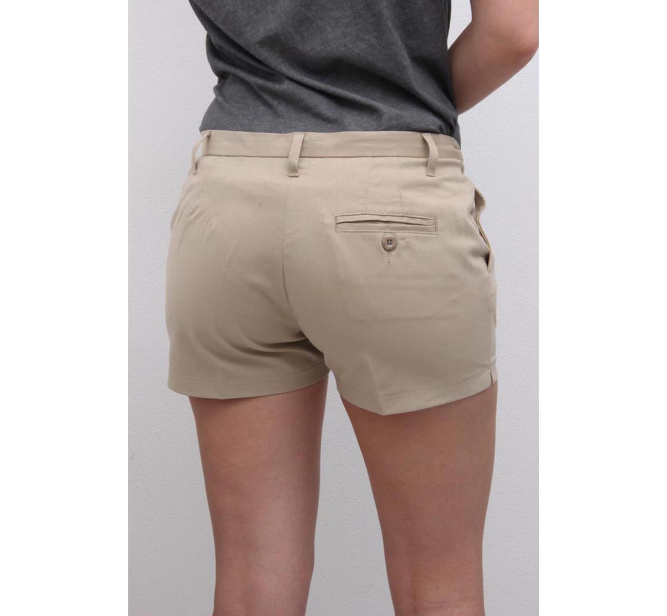 Pantaloncini da donna Fred Perry 31512075 0242