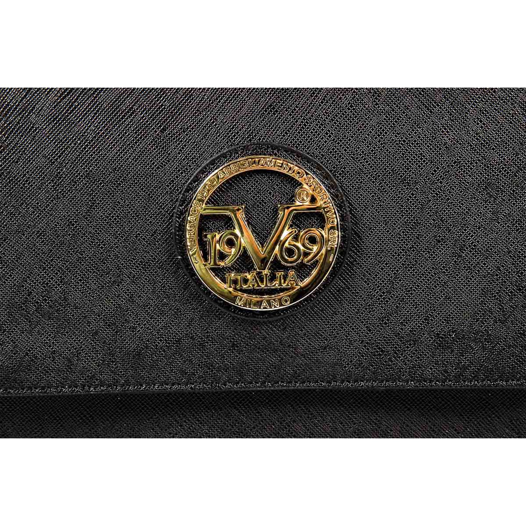 V 1969 Italia Borsa da donna V1969004 NERO