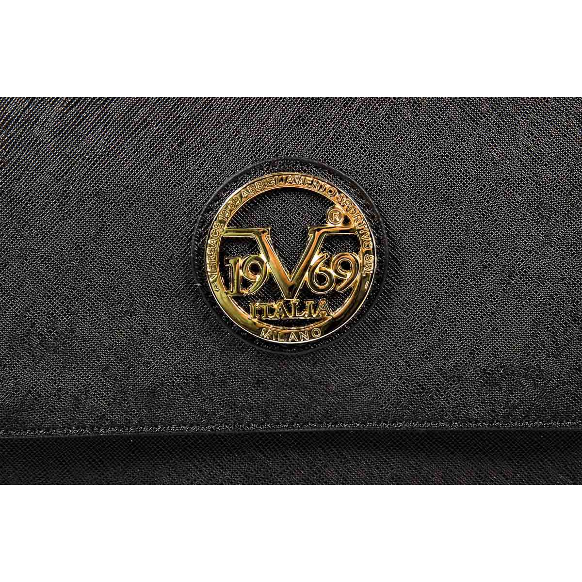 V 1969 Italia Borsa da donna V1969004 NERO