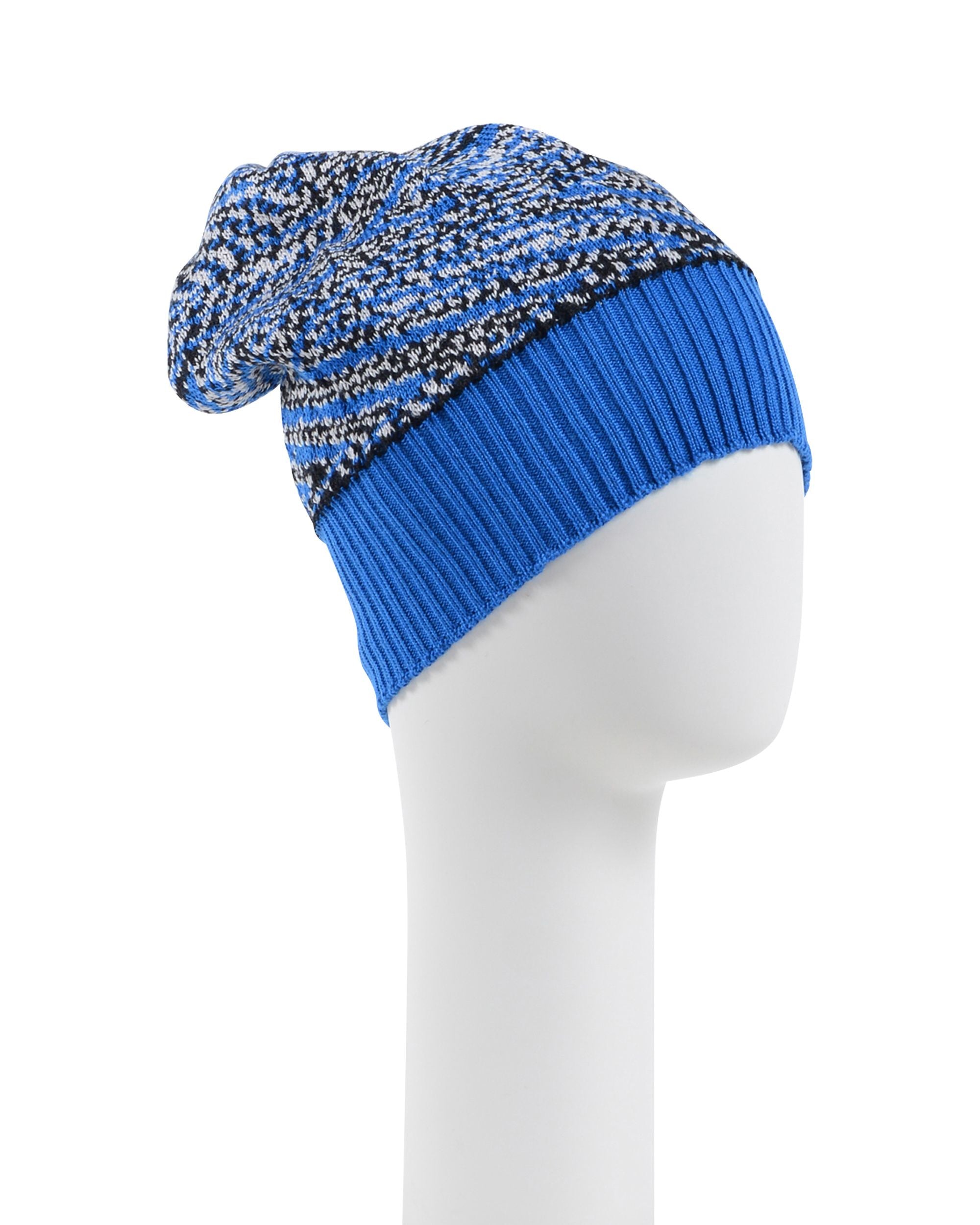 Berretto da donna Missoni Multicolore CPL8WMU55490001