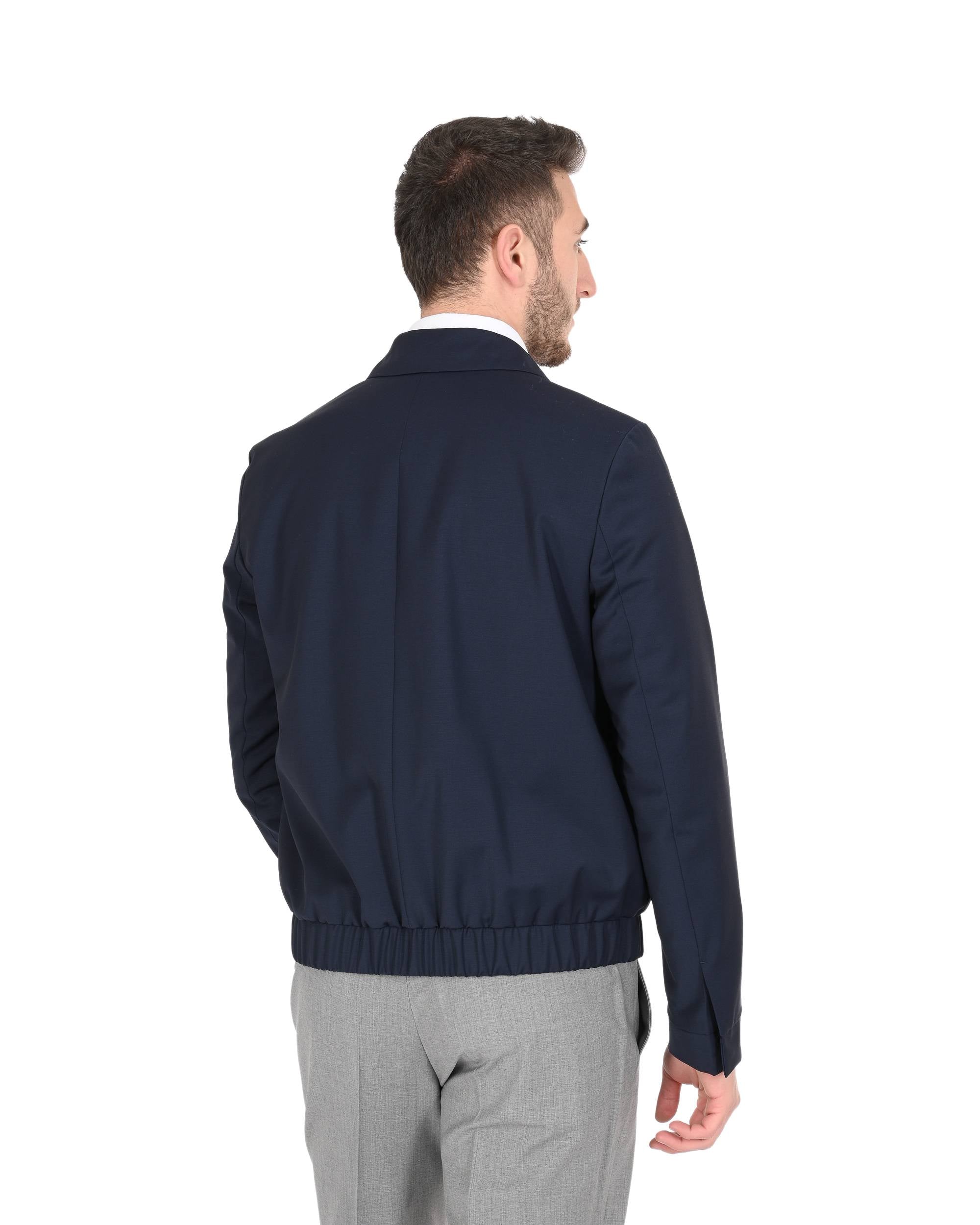 Giacca da uomo Hugo by Hugo Boss 50460366 405