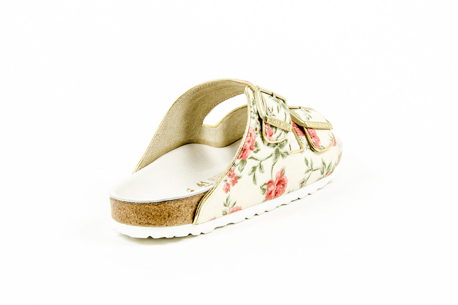 Sandalo piatto da donna Birkenstock ARIZONA 652073