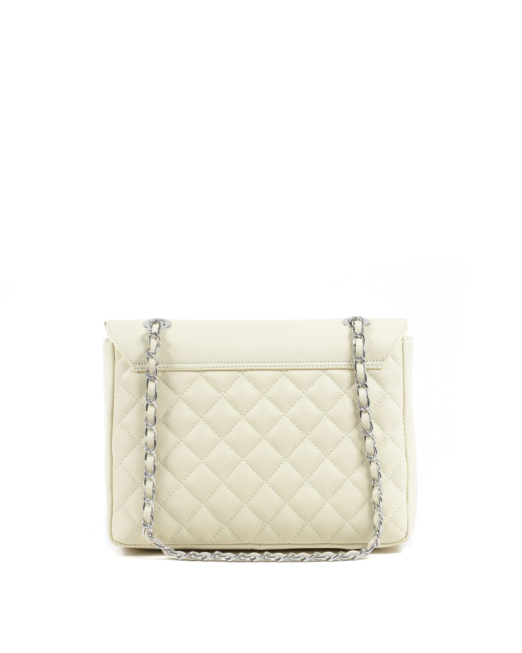 V Italia Borsa a mano da donna Beige V024-S SAUVAGE BEIGE