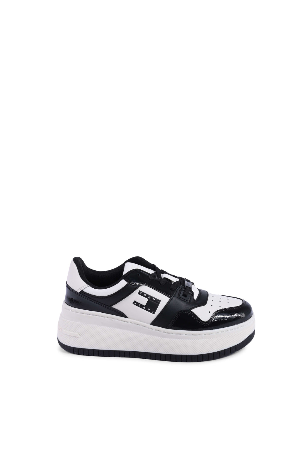 Tommy Hilfiger Sneaker da donna bianca EN0EN02523YBI